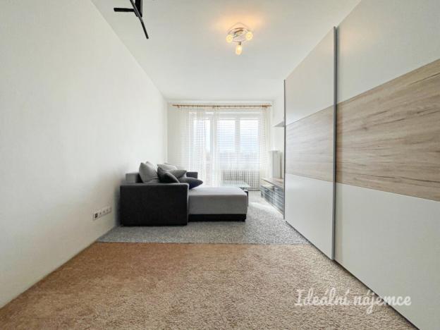 Pronájem bytu 2+1, Brno, Krásného, 51 m2