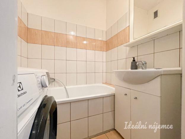 Pronájem bytu 2+1, Brno, Krásného, 51 m2