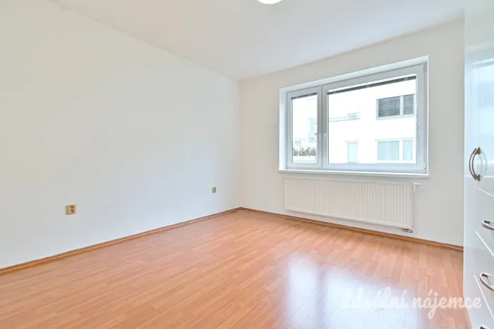 Pronájem bytu 3+kk, Brno - Bystrc, Chudčická, 73 m2