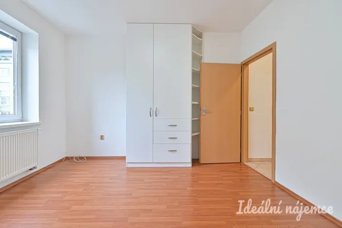 Pronájem bytu 3+kk, Brno - Bystrc, Chudčická, 73 m2
