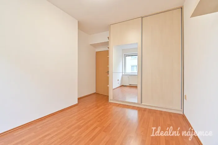 Pronájem bytu 3+kk, Brno - Bystrc, Chudčická, 73 m2