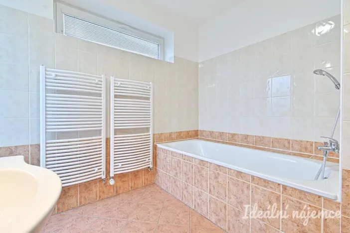 Pronájem bytu 3+kk, Brno - Bystrc, Chudčická, 73 m2