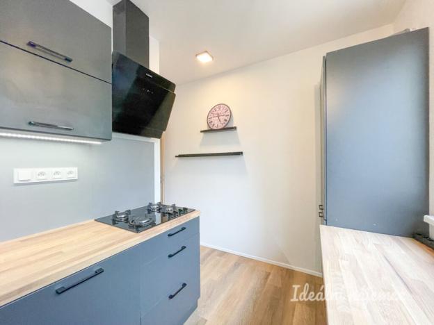 Pronájem bytu 3+1, Brno, Marie Kudeříkové, 55 m2