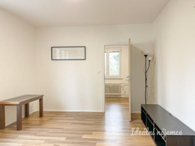 Pronájem bytu 3+1, Brno, Marie Kudeříkové, 55 m2