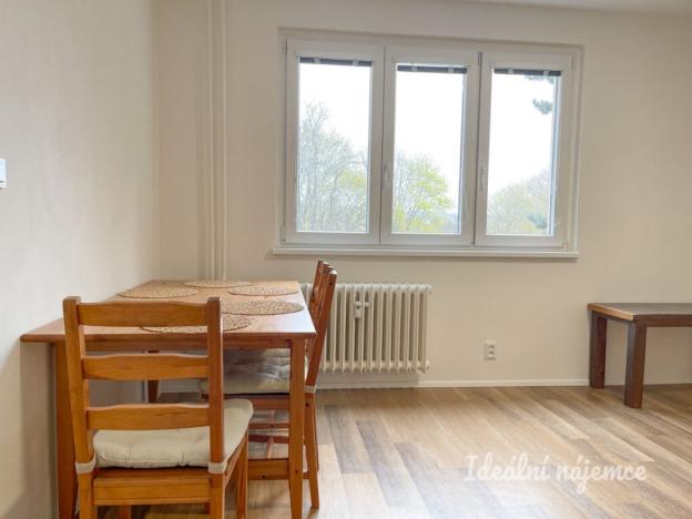 Pronájem bytu 3+1, Brno, Marie Kudeříkové, 55 m2