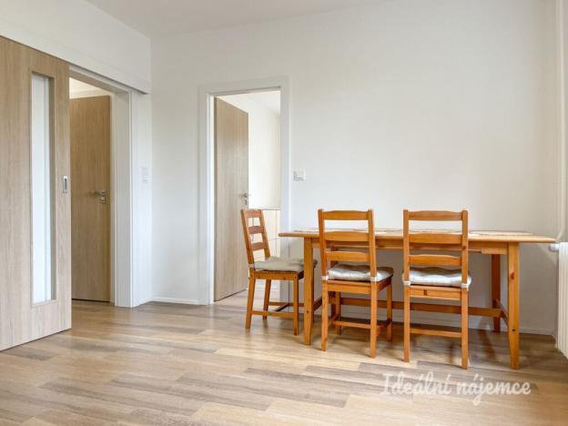 Pronájem bytu 3+1, Brno, Marie Kudeříkové, 55 m2