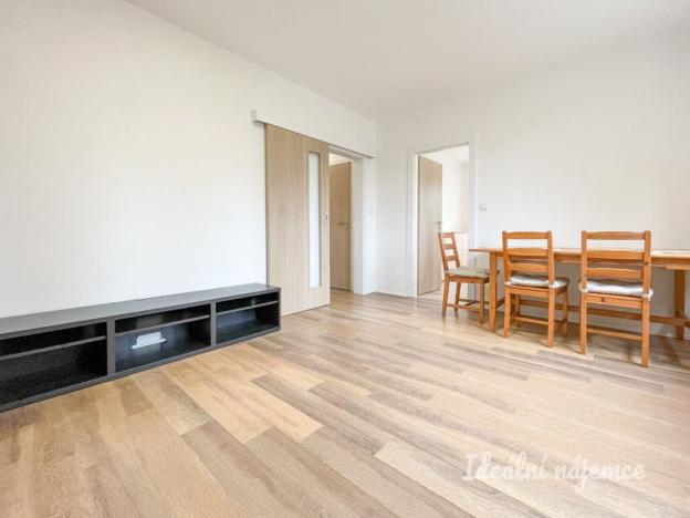 Pronájem bytu 3+1, Brno, Marie Kudeříkové, 55 m2