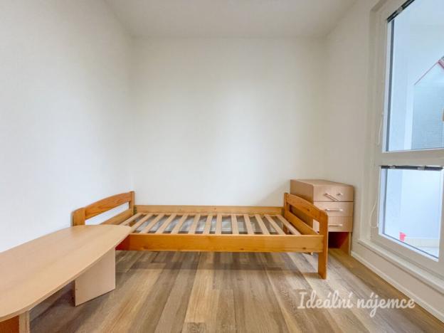 Pronájem bytu 3+1, Brno, Marie Kudeříkové, 55 m2