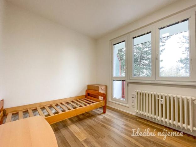 Pronájem bytu 3+1, Brno, Marie Kudeříkové, 55 m2