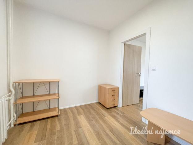 Pronájem bytu 3+1, Brno, Marie Kudeříkové, 55 m2