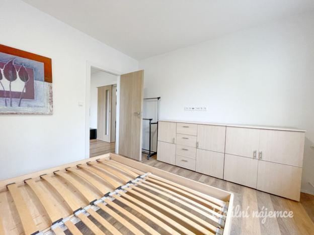 Pronájem bytu 3+1, Brno, Marie Kudeříkové, 55 m2