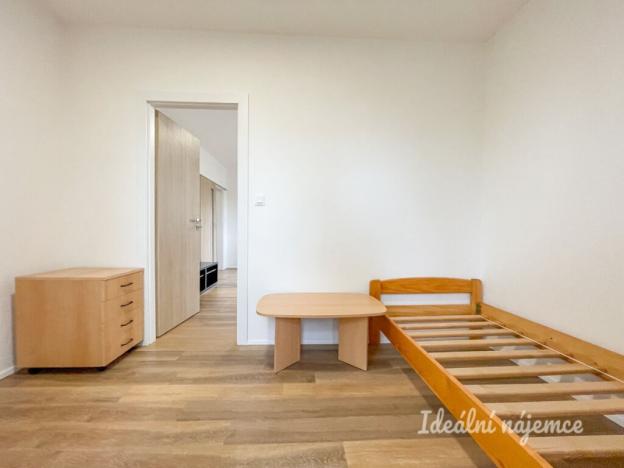 Pronájem bytu 3+1, Brno, Marie Kudeříkové, 55 m2