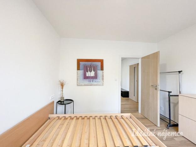 Pronájem bytu 3+1, Brno, Marie Kudeříkové, 55 m2