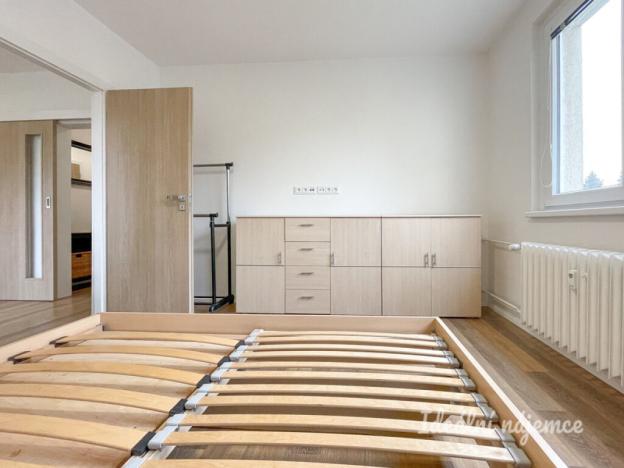 Pronájem bytu 3+1, Brno, Marie Kudeříkové, 55 m2