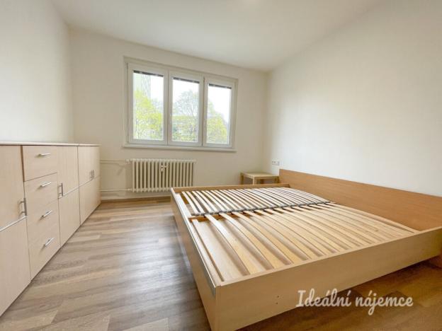 Pronájem bytu 3+1, Brno, Marie Kudeříkové, 55 m2