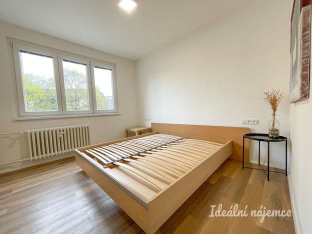 Pronájem bytu 3+1, Brno, Marie Kudeříkové, 55 m2