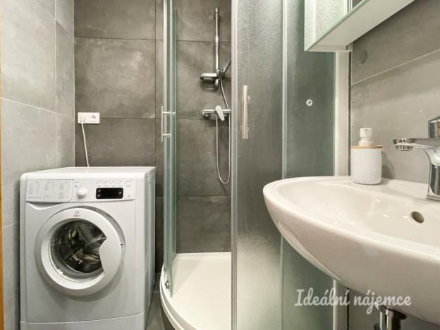 Pronájem bytu 3+1, Brno, Marie Kudeříkové, 55 m2