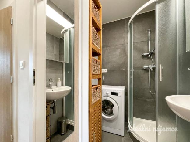 Pronájem bytu 3+1, Brno, Marie Kudeříkové, 55 m2