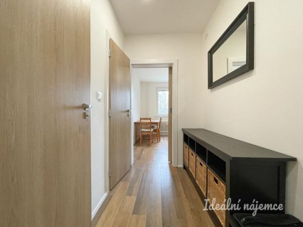Pronájem bytu 3+1, Brno, Marie Kudeříkové, 55 m2