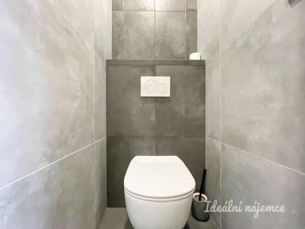 Pronájem bytu 3+1, Brno, Marie Kudeříkové, 55 m2