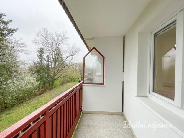 Pronájem bytu 3+1, Brno, Marie Kudeříkové, 55 m2