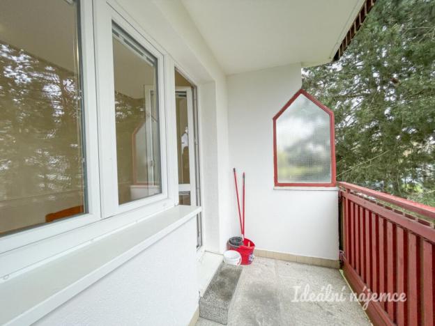 Pronájem bytu 3+1, Brno, Marie Kudeříkové, 55 m2