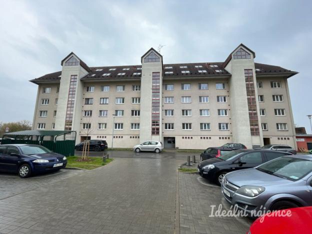 Pronájem bytu 3+1, Brno, Marie Kudeříkové, 55 m2