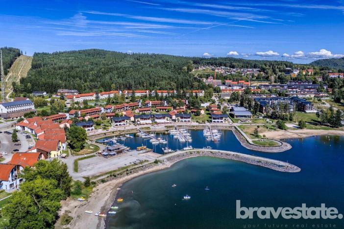 Prodej bytu 3+kk, Lipno nad Vltavou, 115 m2