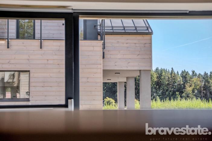 Prodej bytu 3+kk, Lipno nad Vltavou, 115 m2