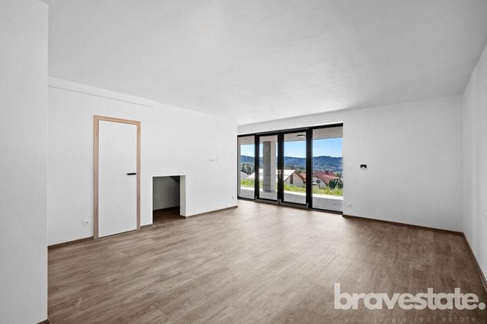 Prodej bytu 3+kk, Lipno nad Vltavou, 115 m2
