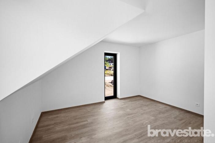 Prodej bytu 3+kk, Lipno nad Vltavou, 115 m2
