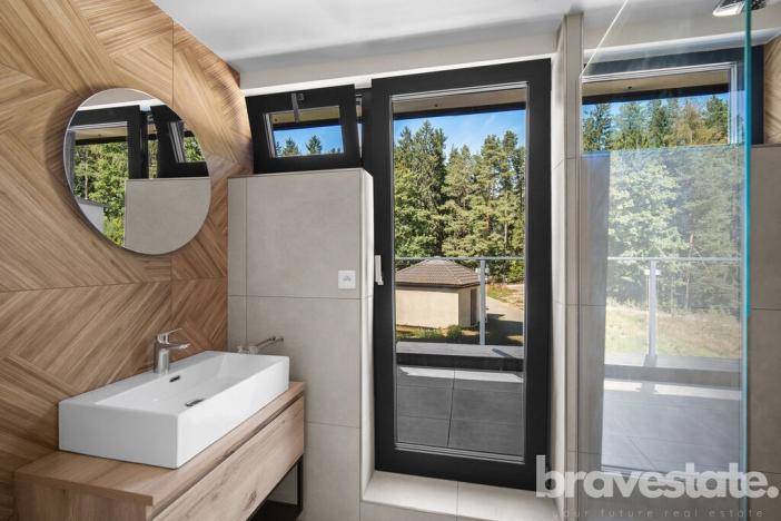 Prodej bytu 3+kk, Lipno nad Vltavou, 115 m2
