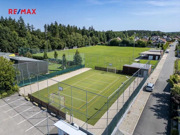 Prodej pozemku pro bydlení, Babice, 412 m2