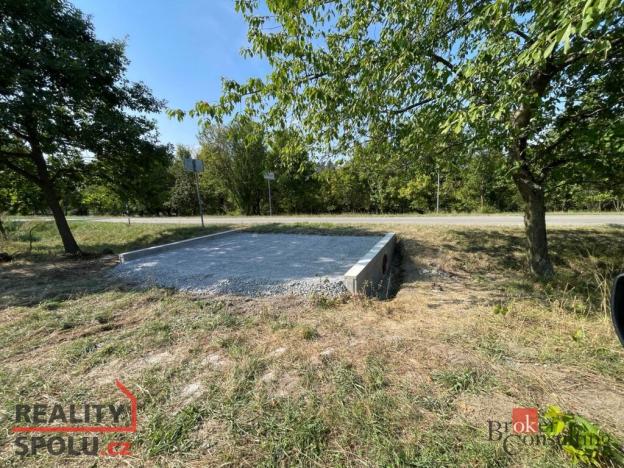 Prodej pozemku pro bydlení, Střílky, Hradská, 2884 m2