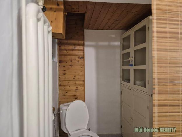 Pronájem bytu 1+1, Praha - Modřany, Kolářova, 35 m2