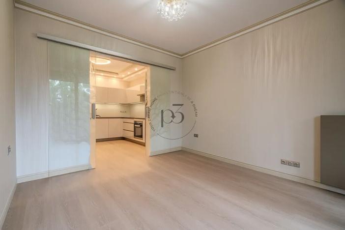 Prodej bytu 2+kk, Praha, Litoměřická, 56 m2