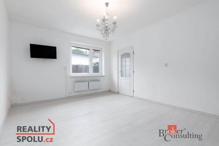 Prodej rodinného domu, Vršovice, 70 m2