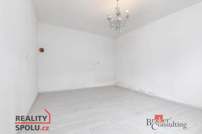 Prodej rodinného domu, Vršovice, 70 m2