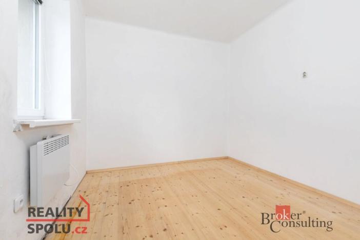 Prodej rodinného domu, Vršovice, 70 m2