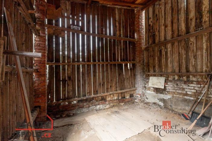 Prodej rodinného domu, Vršovice, 70 m2