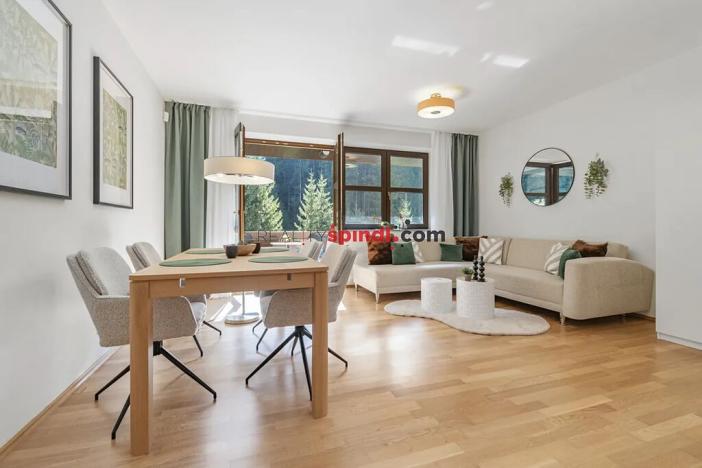 Prodej bytu 3+kk, Špindlerův Mlýn, 85 m2