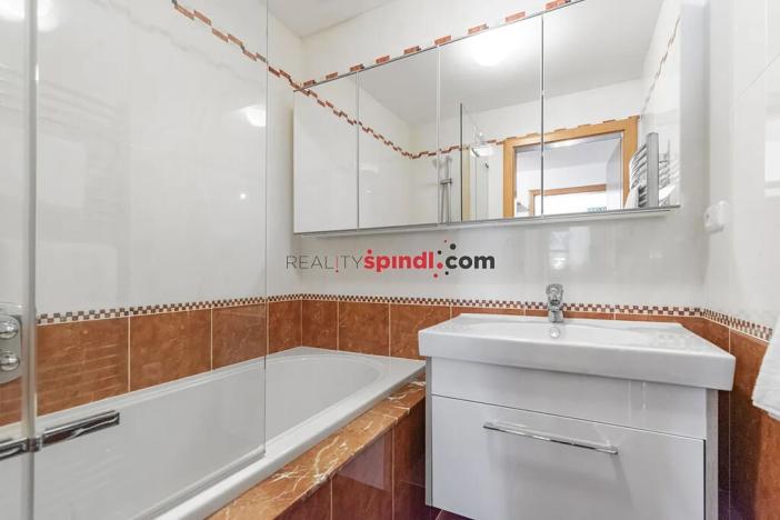 Prodej bytu 3+kk, Špindlerův Mlýn, 85 m2