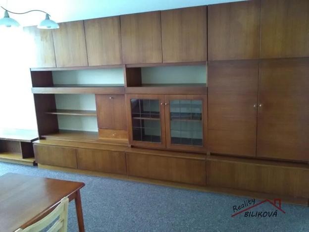 Pronájem bytu 2+kk, Praha - Hloubětín, Kukelská, 45 m2