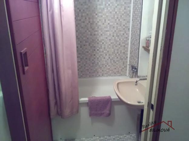 Pronájem bytu 2+kk, Praha - Hloubětín, Kukelská, 45 m2