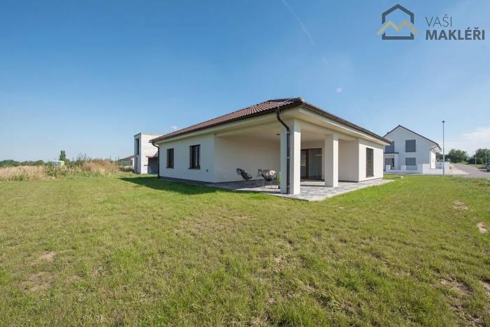 Prodej rodinného domu, Potěhy, 146 m2