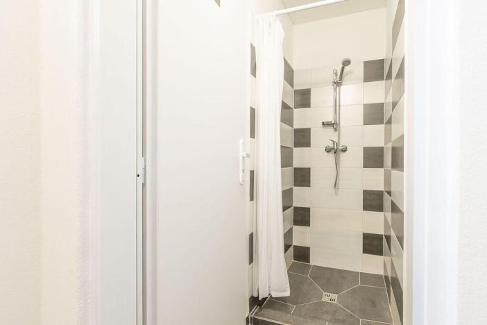 Pronájem výrobních prostor, Zámrsk - Nová Ves, 700 m2