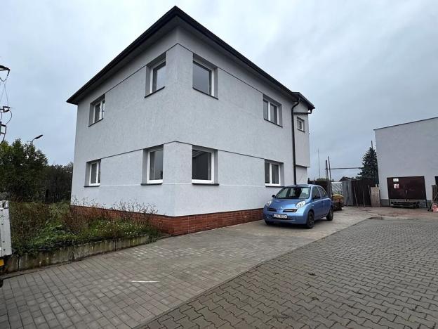 Pronájem bytu 2+kk, Choceň, Na Bílé, 58 m2
