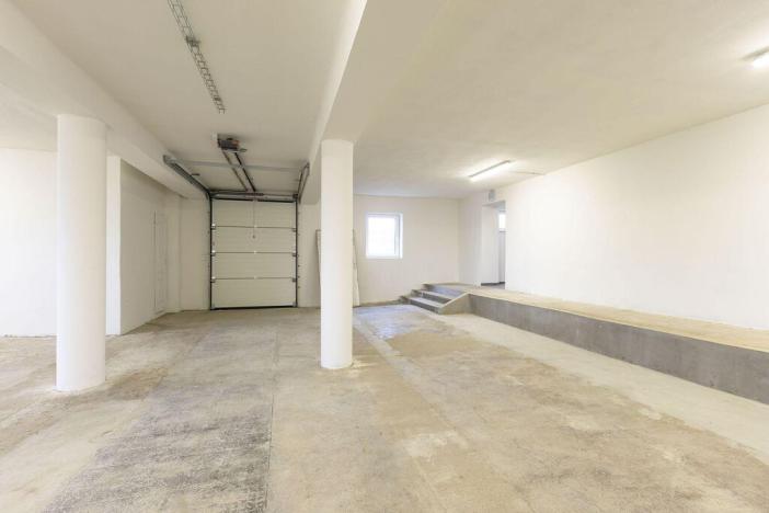 Pronájem skladu, Zámrsk - Nová Ves, 700 m2