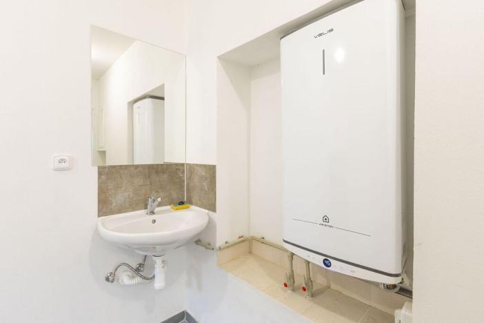 Pronájem skladu, Zámrsk - Nová Ves, 700 m2