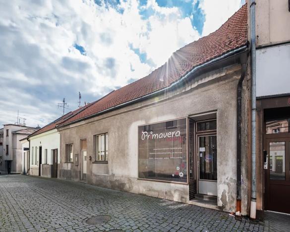 Prodej rodinného domu, Poděbrady, Na Dláždění, 178 m2